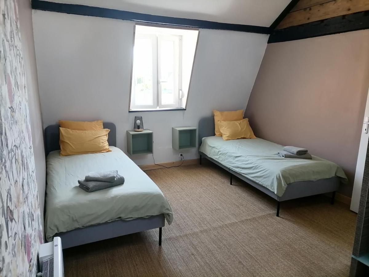 Вілла Cote Marais Saint-Martin-Lez-Tatinghem Екстер'єр фото